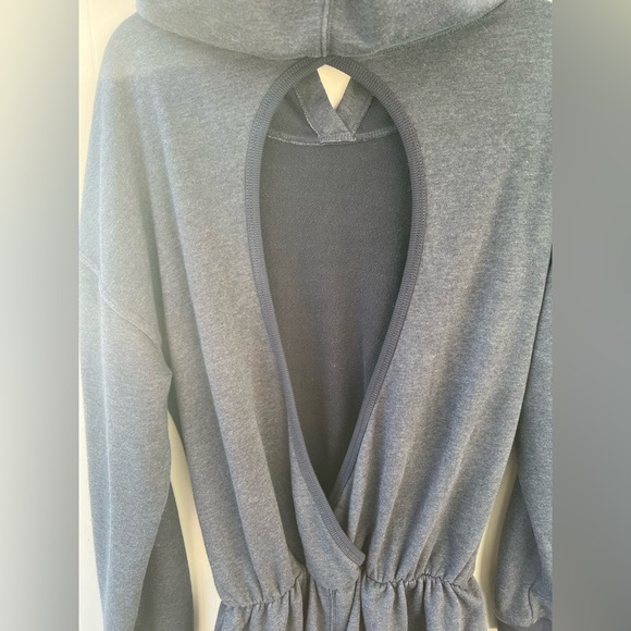 Free People FP Movement Such a Flirt Romper (size M) - Picture 10 of 12